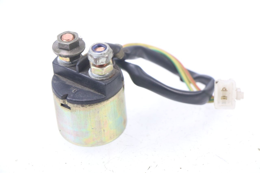 photo de RELE ARRANQUE KINROAD XT T-8 125 (2006 - 2006)