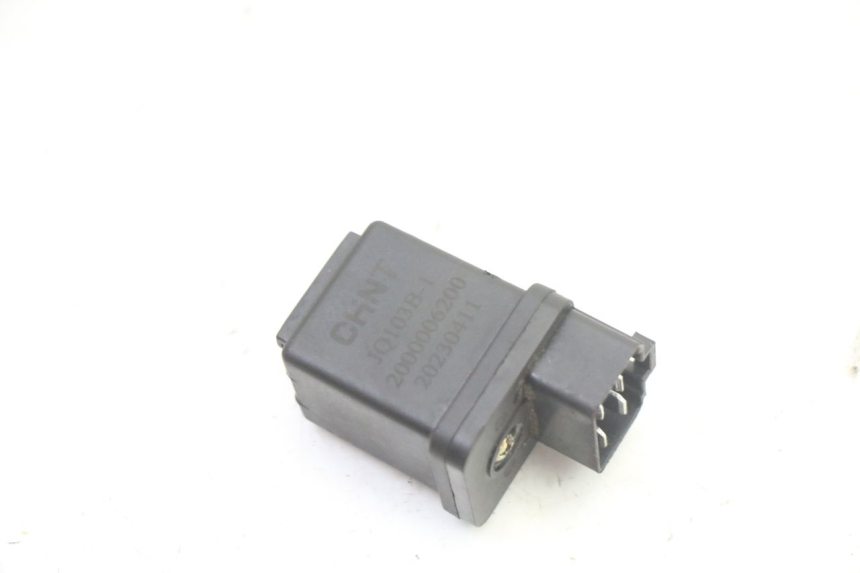 photo de RELE ARRANQUE PEUGEOT KISBEE 2T 50 (2010 - 2017)