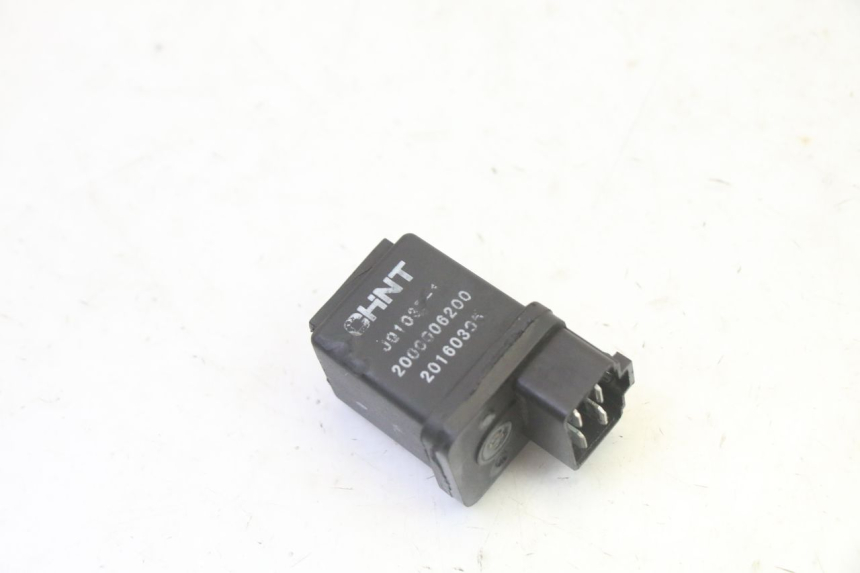 photo de RELE ARRANQUE PEUGEOT KISBEE 2T 50 (2010 - 2017)