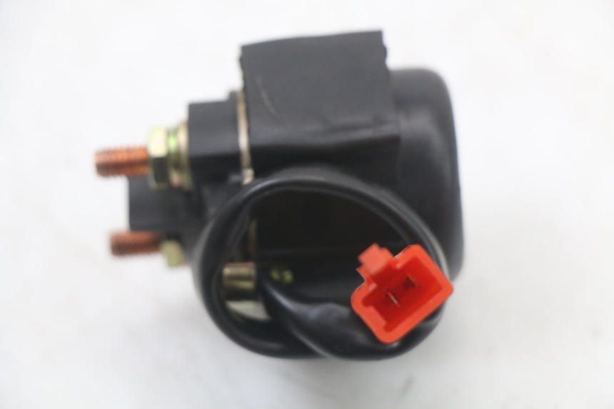 photo de RELE ARRANQUE KYMCO K-PW K-PIPE 50 (2012 - 2017)