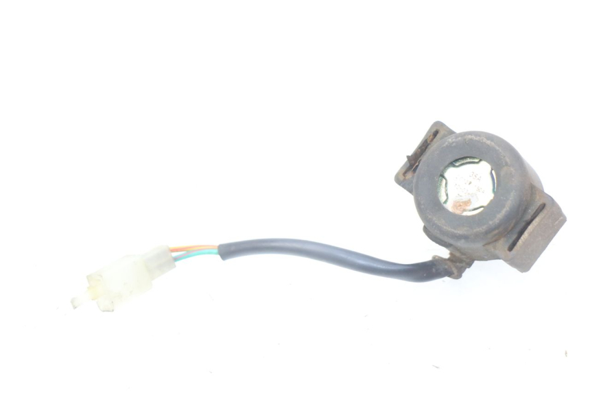 photo de RELÉ DE ARRANQUE PEUGEOT LUDIX 2 PRO 4T 50 (2008 - 2013)