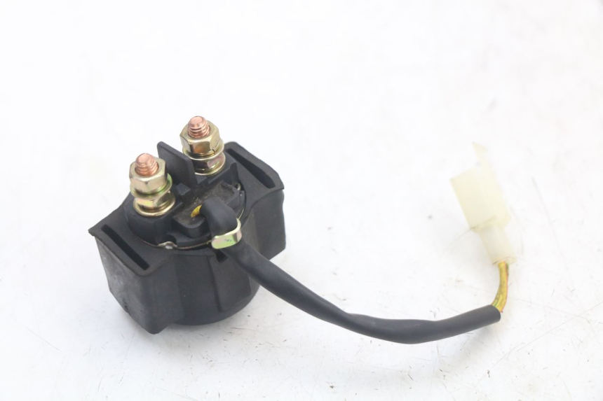 photo de RELE ARRANQUE MASH LEGEND'R 4T 50 (2021 - 2025)