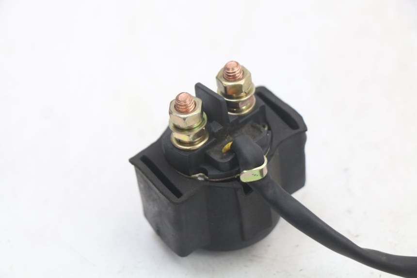 photo de RELE ARRANQUE MASH LEGEND'R 4T 50 (2021 - 2025)