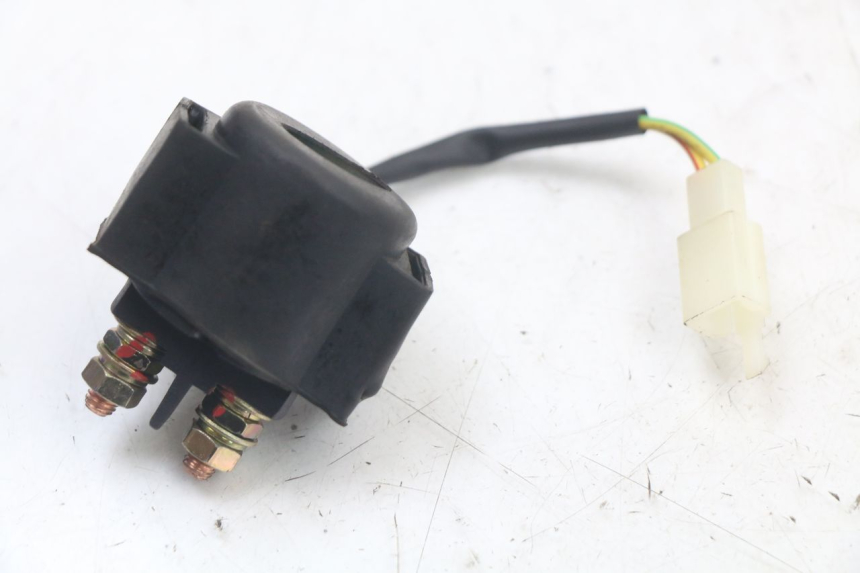 photo de RELE ARRANQUE MASH LEGEND'R 4T 50 (2021 - 2025)