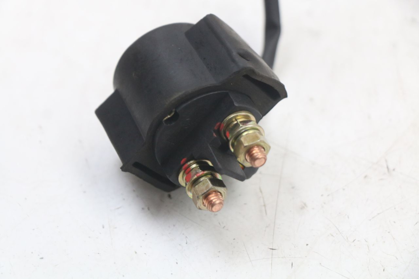 photo de RELE ARRANQUE MASH LEGEND'R 4T 50 (2021 - 2025)