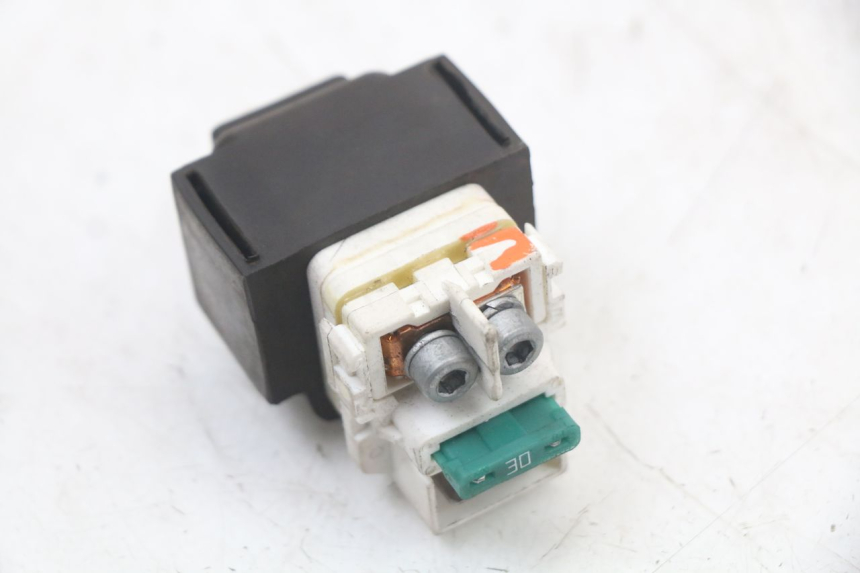 photo de RELE ARRANQUE PIAGGIO MP3 HPE 350 (2018 - 2020)