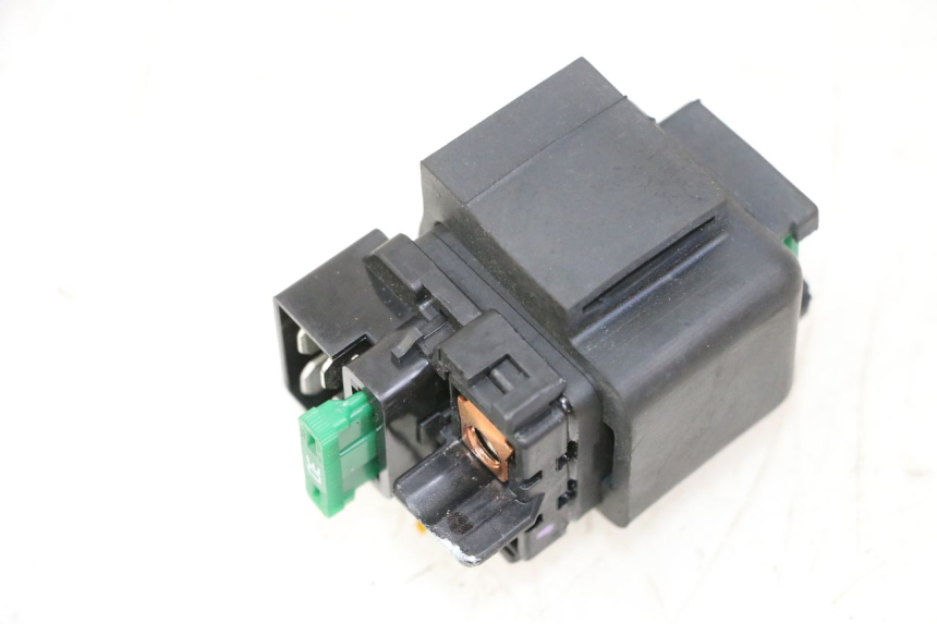 photo de RELE ARRANQUE PIAGGIO MP3 HPE 310 (2024 - 2025)