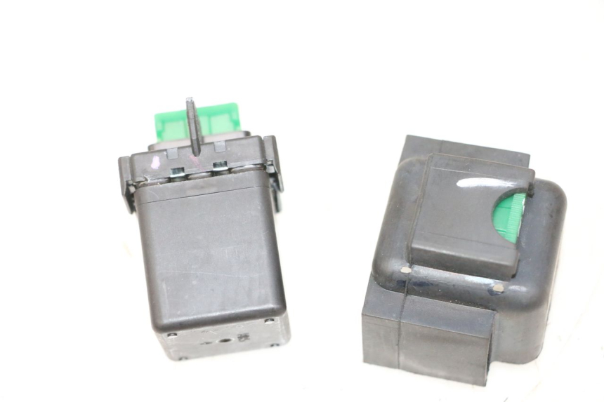 photo de RELE ARRANQUE PIAGGIO MP3 HPE 310 (2024 - 2025)