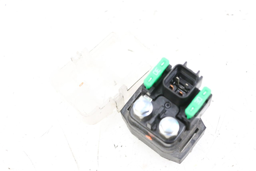 photo de RELE ARRANQUE YAMAHA MT-07 MT07 ABS 700 (2018 - 2020) - Vista principal