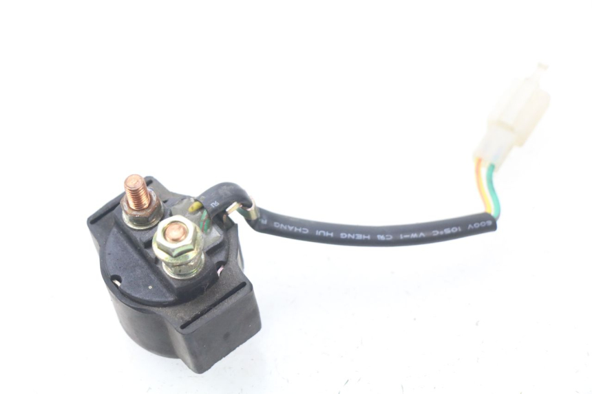 photo de RELé DE ARRANQUE SYM ORBIT 2 4T 50 (2008 - 2017)