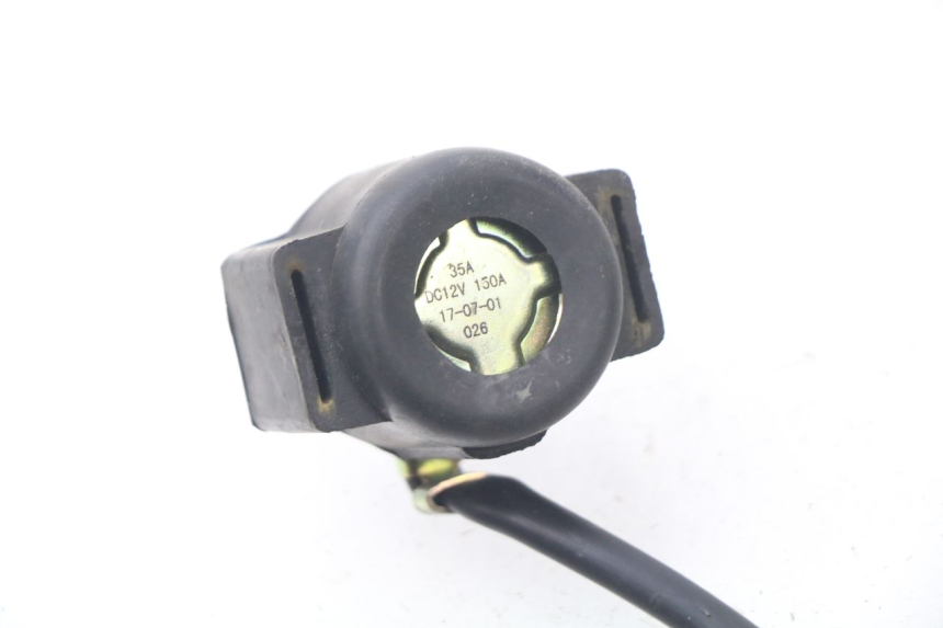 photo de RELé DE ARRANQUE SYM ORBIT 2 4T 50 (2008 - 2017)