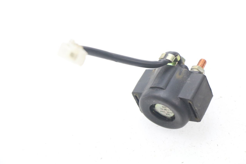 photo de RELé DE ARRANQUE SYM ORBIT 2 4T 50 (2008 - 2017)