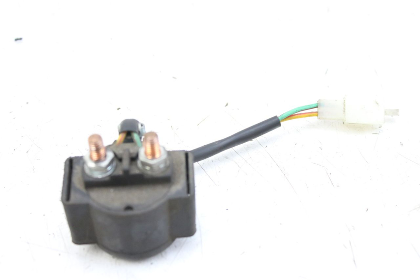 photo de RELE ARRANQUE SYM ORBIT 2 4T 50 (2018 - 2022)