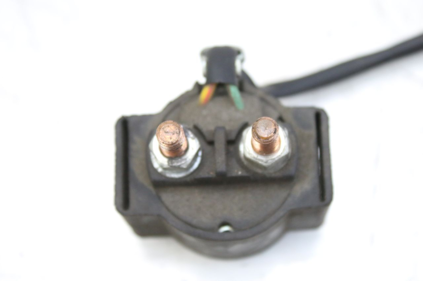 photo de RELE ARRANQUE SYM ORBIT 2 4T 50 (2018 - 2022)