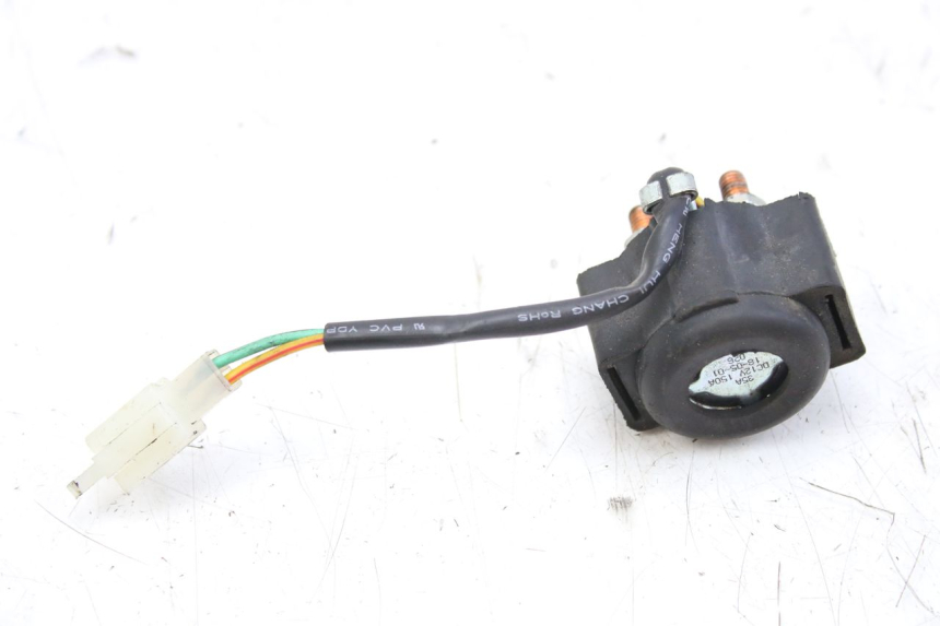 photo de RELE ARRANQUE SYM ORBIT 2 4T 50 (2018 - 2022)