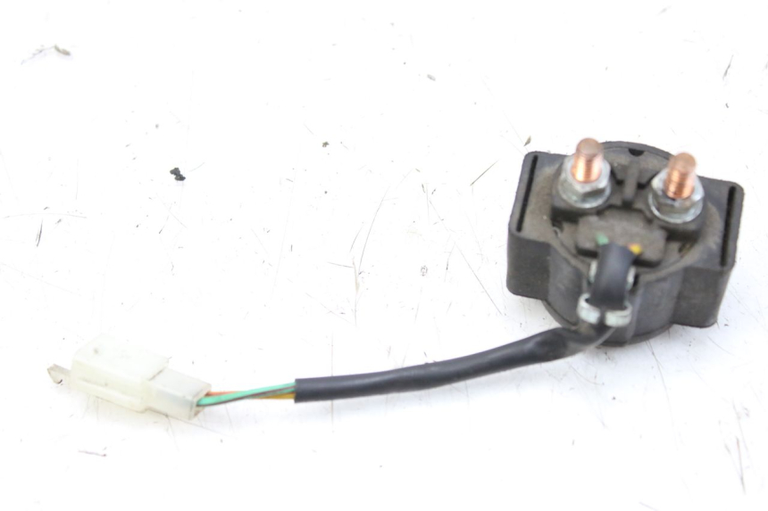 photo de RELE ARRANQUE SYM ORBIT 2 4T 50 (2018 - 2022)