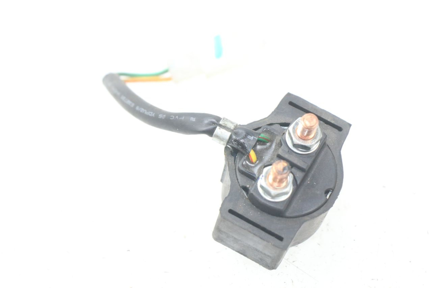 photo de RELE ARRANQUE SYM ORBIT III 3 4T 50 (2021 - 2025)