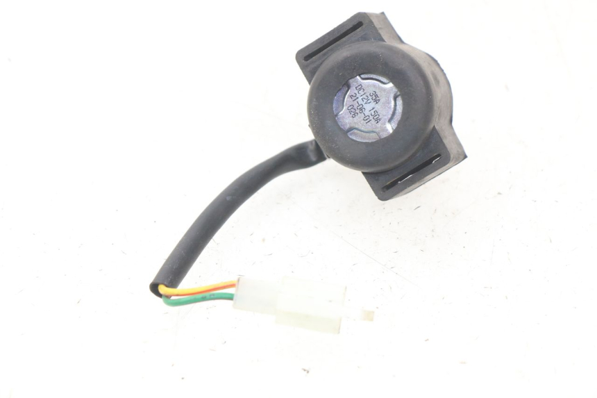 photo de RELE ARRANQUE SYM ORBIT III 3 4T 50 (2021 - 2025)