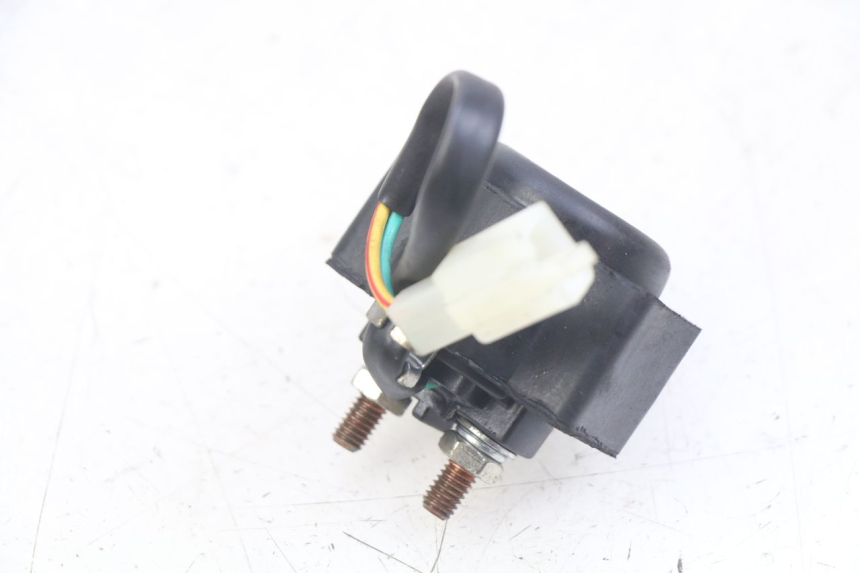 photo de RELé DE ARRANQUE SYM ORBIT III 3 4T 50 (2018 - 2021)
