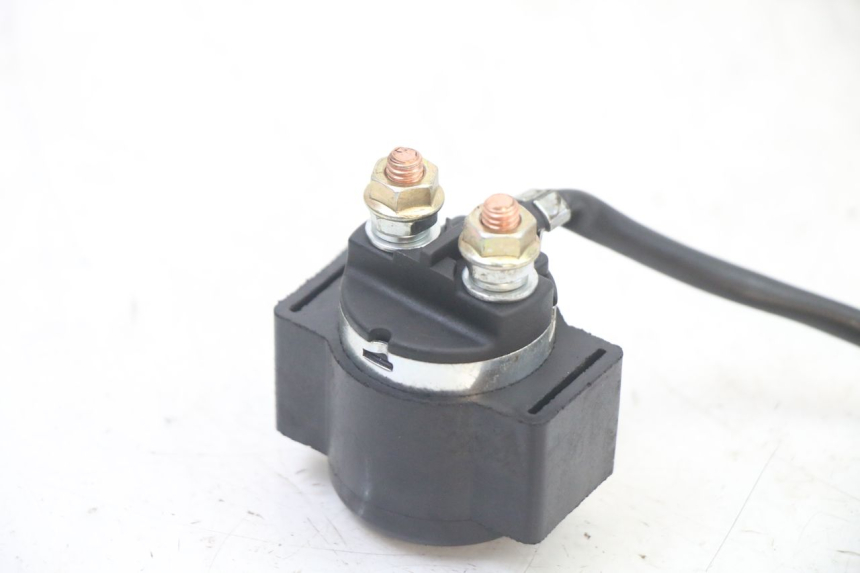 photo de RELE ARRANQUE SYM ORBIT III 3 4T 50 (2021 - 2025)