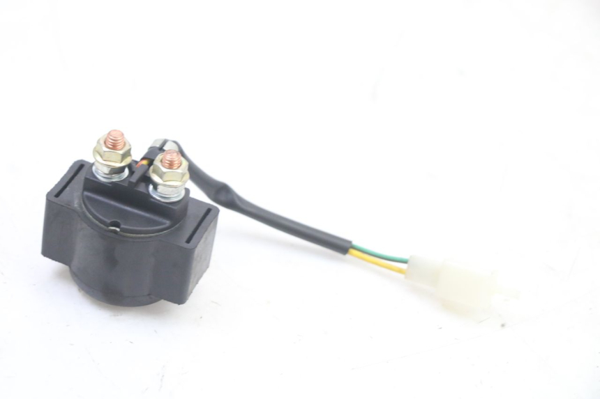 photo de RELE ARRANQUE SYM ORBIT III 3 4T 50 (2021 - 2025)