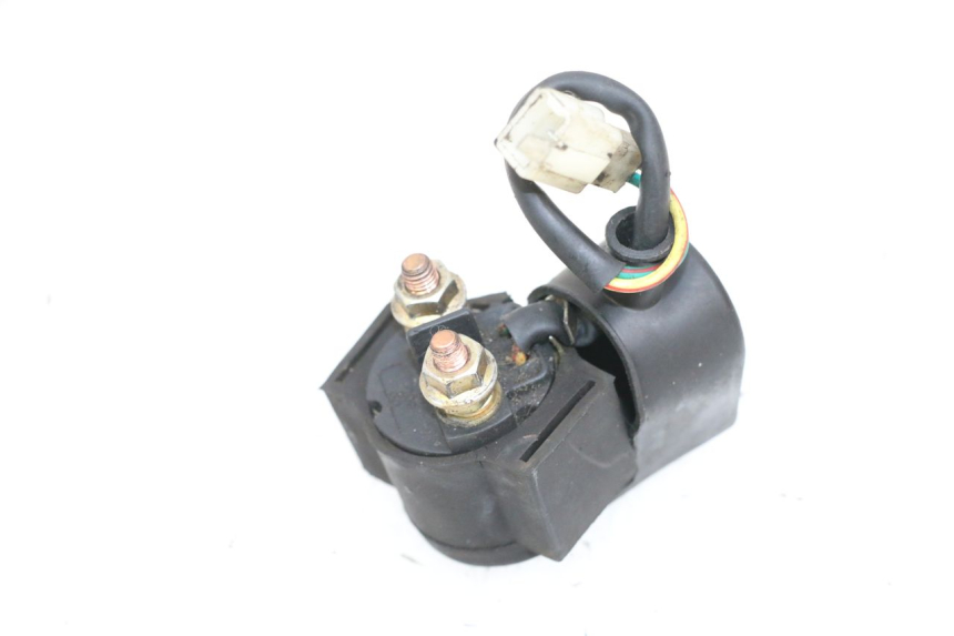 photo de RELé DE ARRANQUE SYM ORBIT III 3 4T 50 (2018 - 2021) - Vista principal