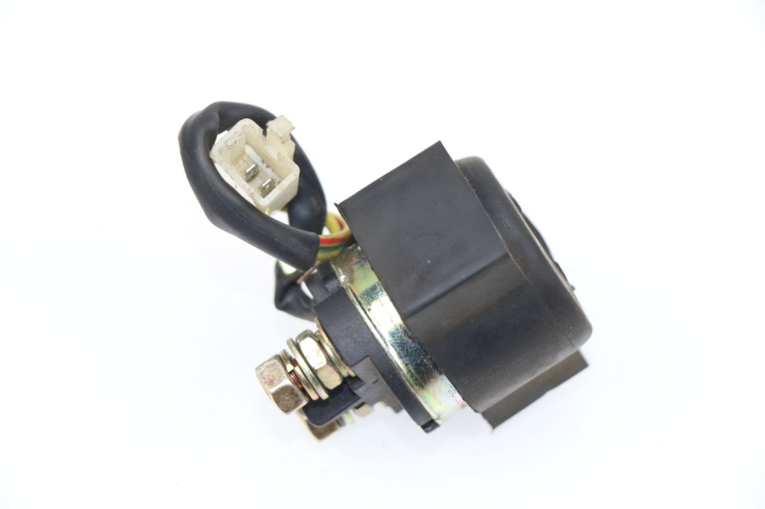 photo de RELE ARRANQUE TNT MOTOR OTTO 2T 50 (2012 - 2018)