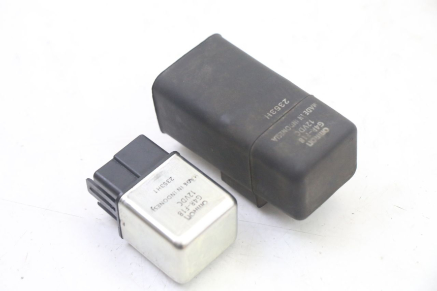 photo de RELE ARRANQUE MBK OVETTO 4T 50 (2008 - 2016)