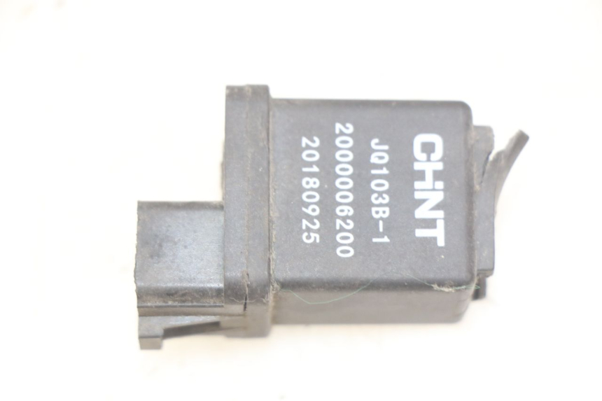 photo de RELE ARRANQUE PEUGEOT DJANGO 4T 50 (2014 - 2019)