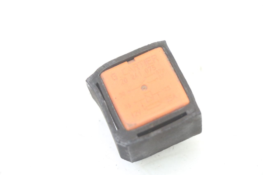 photo de RELé DE ARRANQUE PEUGEOT ELYSTAR 50 (2002 - 2014)