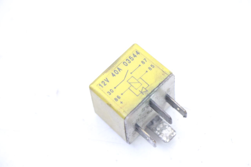 photo de RELé DE ARRANQUE PEUGEOT ELYSTAR 50 (2002 - 2014)