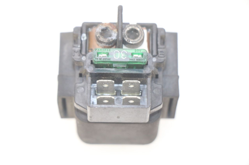 photo de RELE ARRANQUE PEUGEOT GEOPOLIS 400 (2007 - 2013)