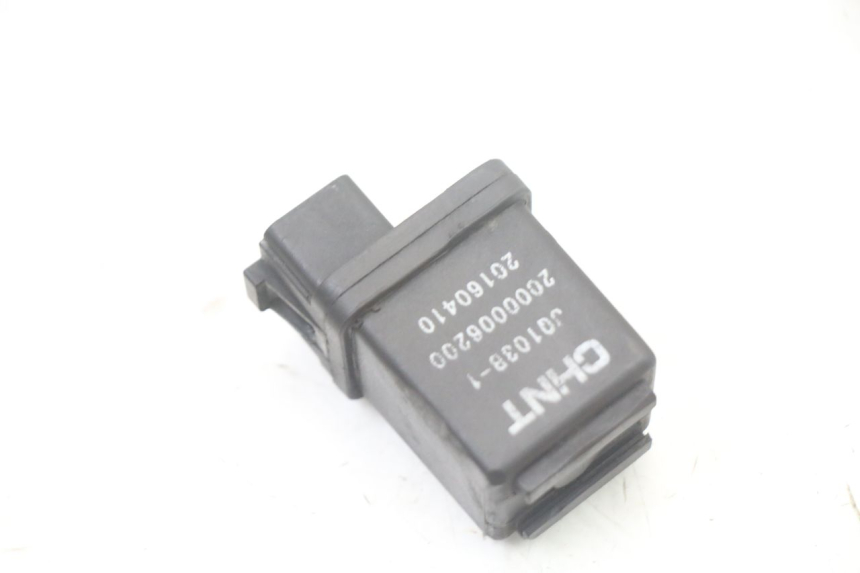 photo de RELE ARRANQUE PEUGEOT KISBEE 2T 50 (2010 - 2017)