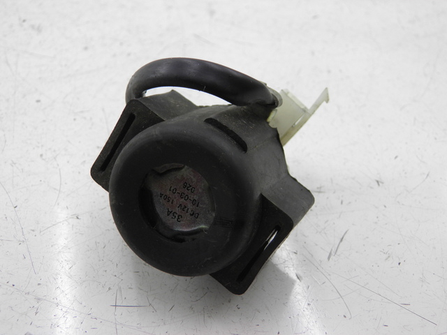 photo de RELE ARRANQUE PEUGEOT LUDIX 2 PRO 4T 50 (2008 - 2013)