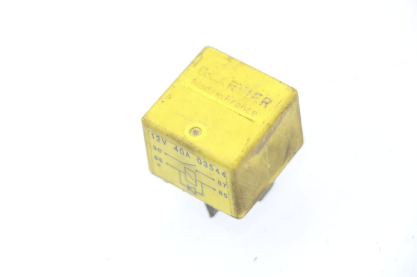 photo de RELE ARRANQUE PEUGEOT SPEEDFIGHT 50 (1997 - 2002)