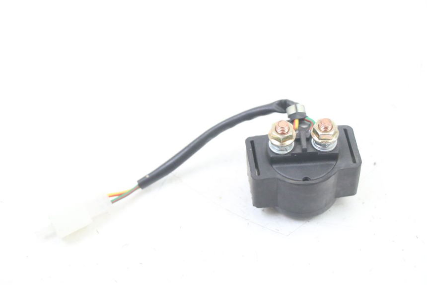photo de RELE DE ARRANQUE PEUGEOT TWEET 4T 50 (2023 - 2025)