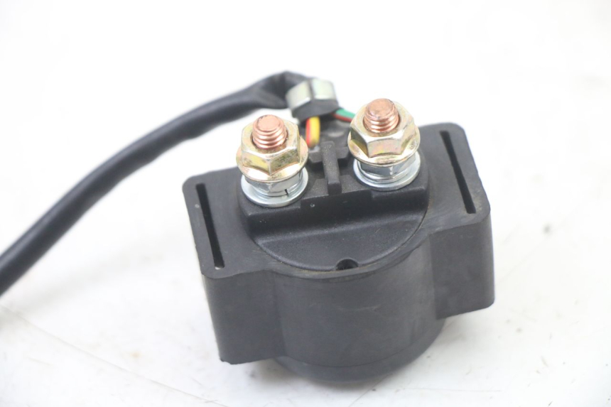 photo de RELE DE ARRANQUE PEUGEOT TWEET 4T 50 (2023 - 2025)