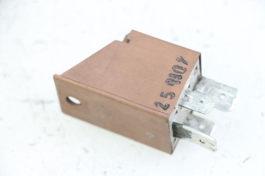 photo de RELE ARRANQUE PIAGGIO MP3 125 (2006 - 2014)