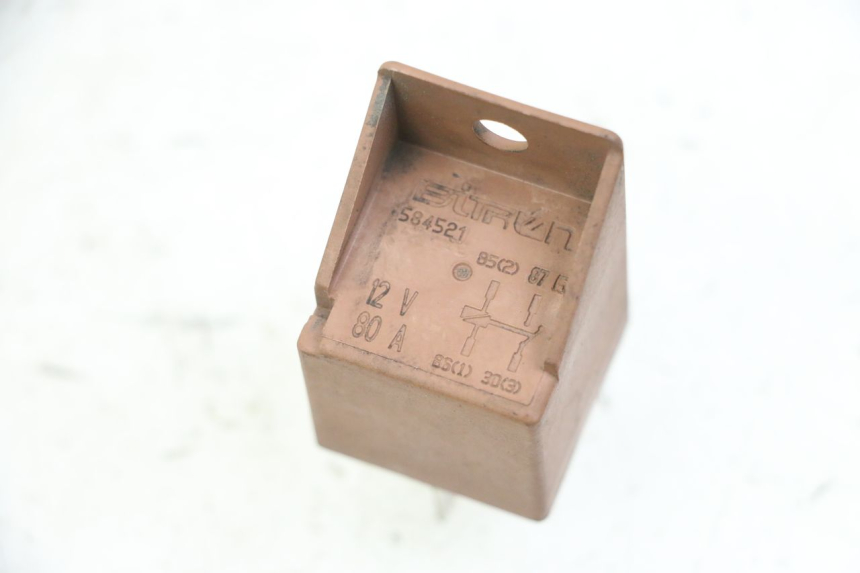 photo de RELE ARRANQUE PIAGGIO MP3 125 (2006 - 2014)