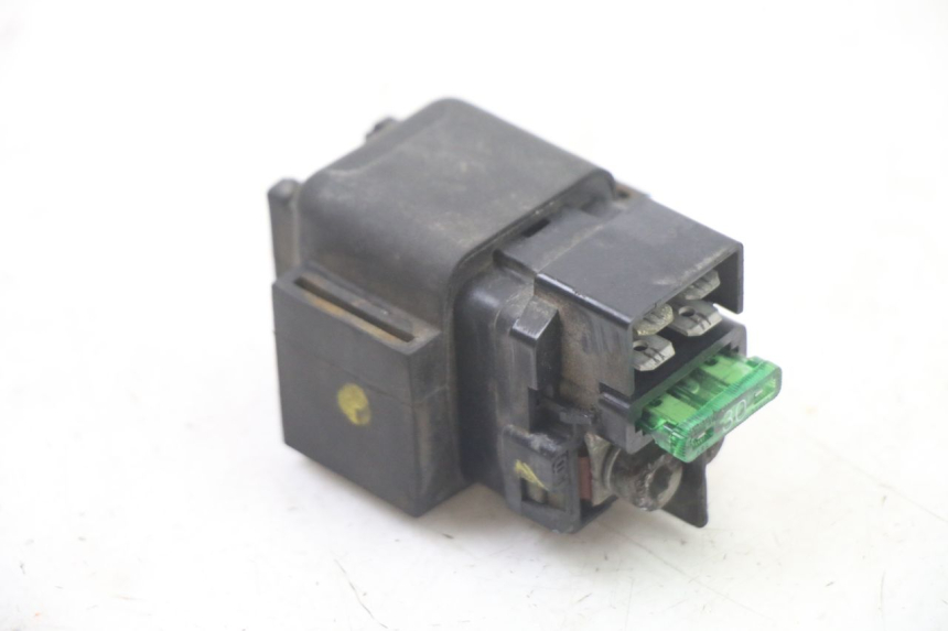 photo de RELÉ DE ARRANQUE PIAGGIO MP3 LT 400 (2007 - 2012)