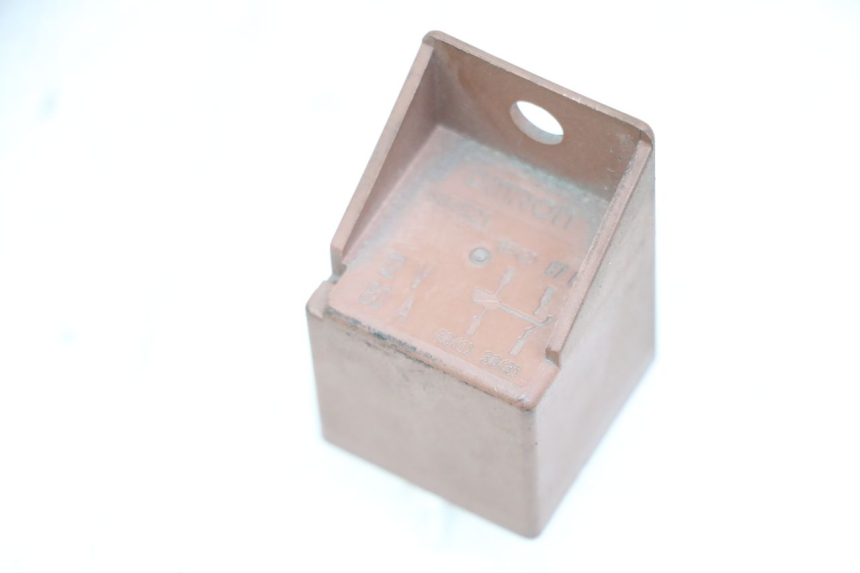 photo de RELE ARRANQUE PIAGGIO VESPA LX 150 (2005 - 2013)
