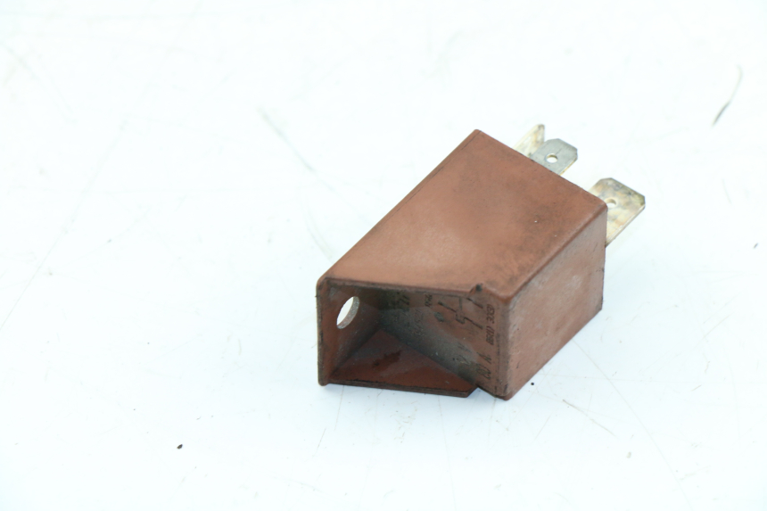 photo de RELE ARRANQUE PIAGGIO X8 125 (2004 - 2007)