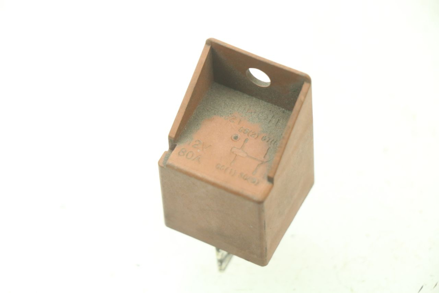 photo de RELE ARRANQUE PIAGGIO XEVO - X EVO 125 (2007 - 2016)