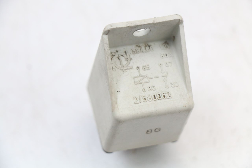 photo de RELE ARRANQUE PIAGGIO ZIP RST 50 (1996 - 1998)