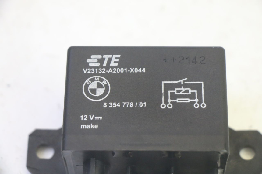 photo de RELE ARRANQUE BMW R GS 1250 (2021 - 2024) - Detalle de la pieza