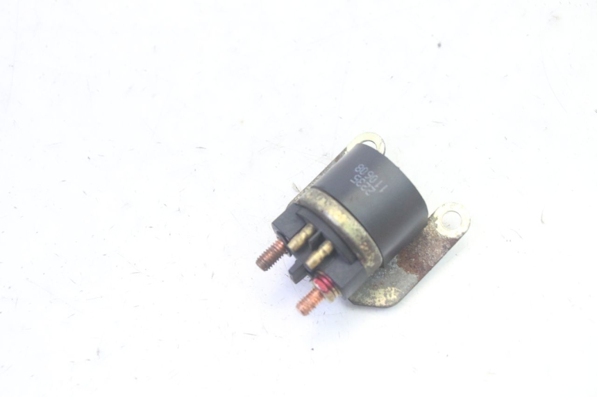 photo de RELÉ DE ARRANQUE RIDE RACE 2T 50 (2012 - 2017) - Zoom estado de uso