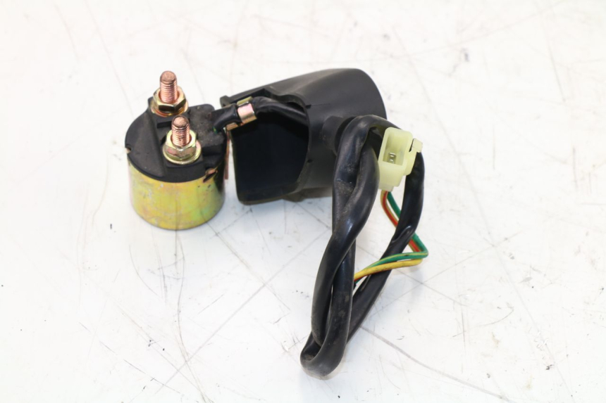 photo de RELE ARRANQUE NORAUTO RAZZO CITY 50 (2009 - 2014)