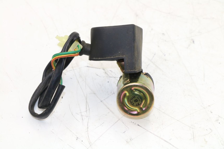 photo de RELE ARRANQUE NORAUTO RAZZO CITY 50 (2009 - 2014)