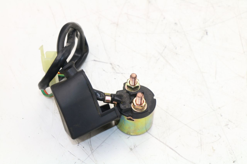 photo de RELE ARRANQUE NORAUTO RAZZO CITY 50 (2009 - 2014)