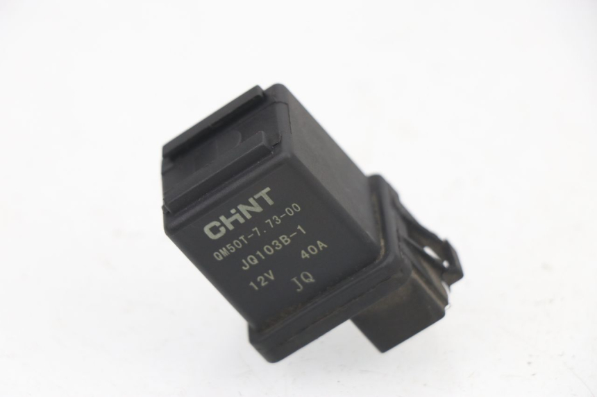 photo de RELE ARRANQUE RAZZO XENON 4T 50 (2008 - 2012)